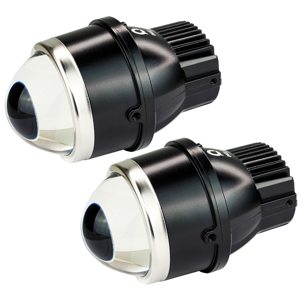 BiLed HL1 2.5" 30W 4300K к-т.